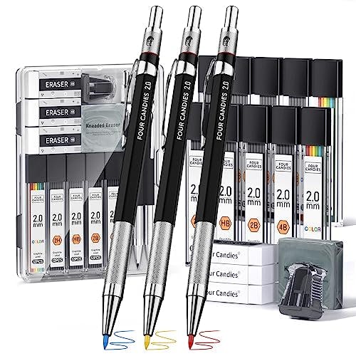 Mechanical Pencil Set