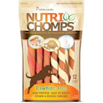 Nutri Chomps Dog Chews