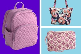 ss vera bradley