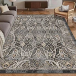 Washable Area Rug