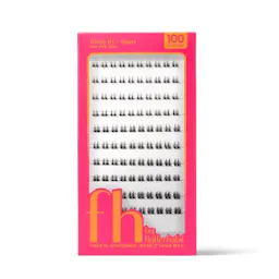 Customizable Cluster Lashes