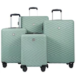 Hardshell Luggage Set