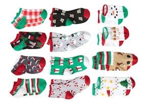 Muk Luks Advent Calendar