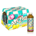 AriZona Lemon Tea 12-Pack