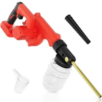 Electric Diatomaceous Earth Duster