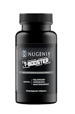 Nugenix T Booster
