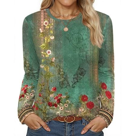 Women's Tunic Top