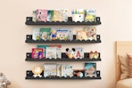 Floating Shelves for Wall