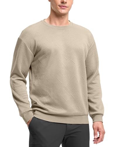 Men's Crewneck Sweatshirt