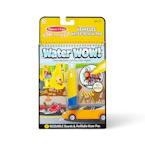 Melissa & Doug Water Wow! Activity Pad