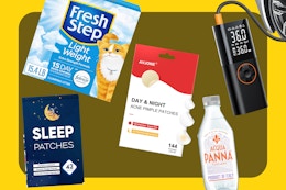 Save 60% or More on These Must-Have Amazon Finds card image