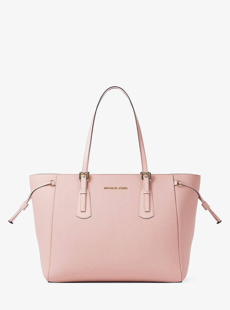 Michael Kors Voyager Tote Bag