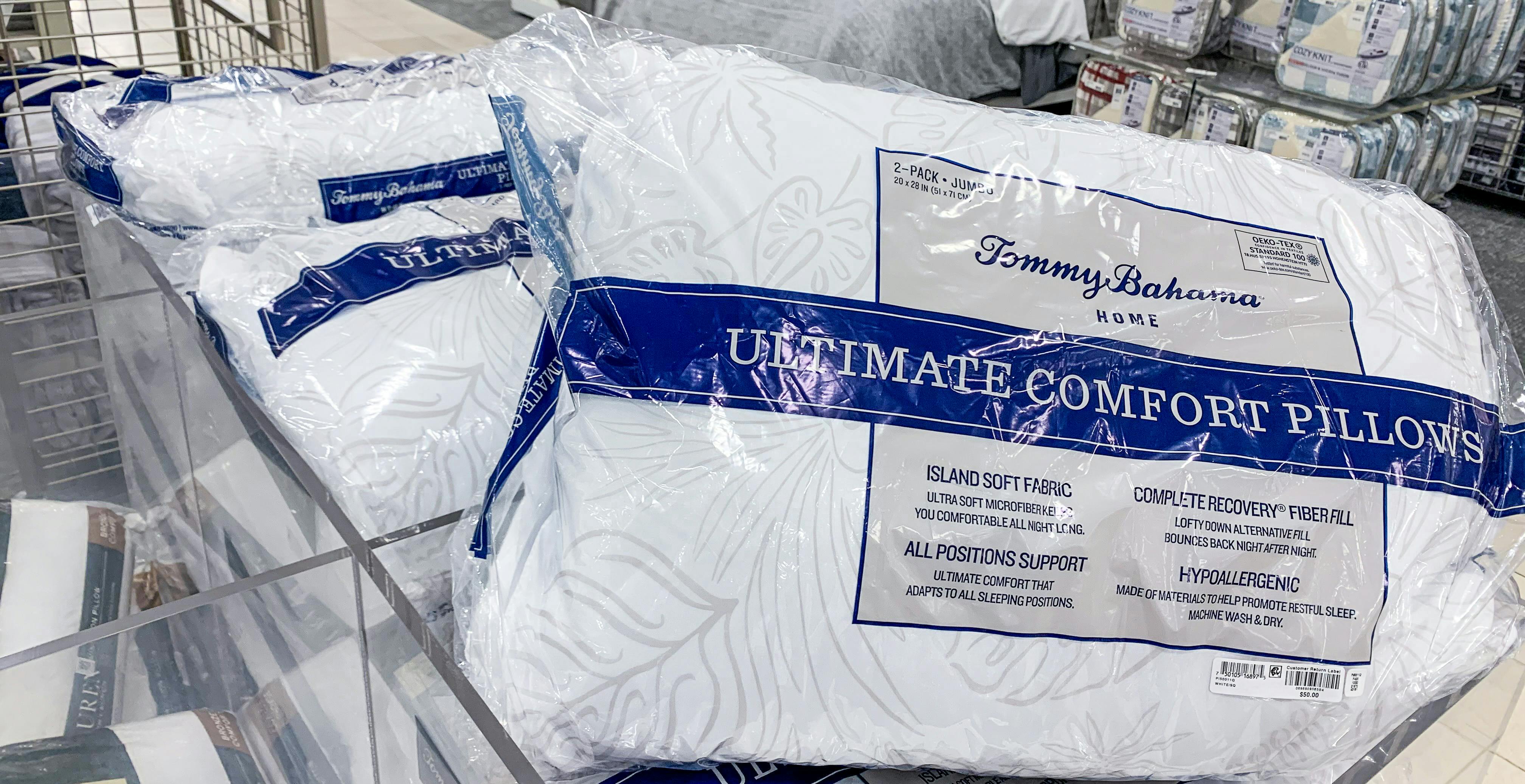 The 12 Best Pillows That Are Actually Worth the Investment