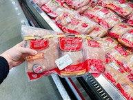 Kirkland Signature Chicken, per lb