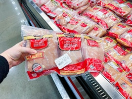 Kirkland Signature Chicken, per lb