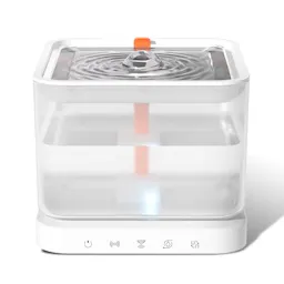 Wireless Cat Water Fountain