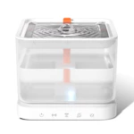 Wireless Cat Water Fountain