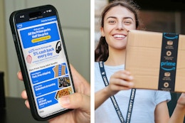 Amazon Prime Days offers for young adults