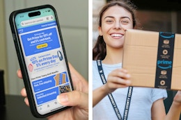Amazon Prime Days offers for young adults