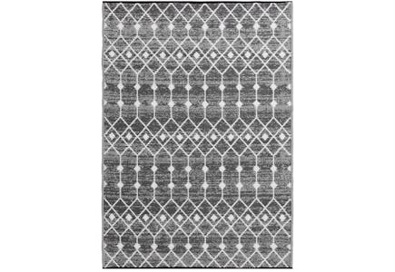 Mainstays Reversible Rug