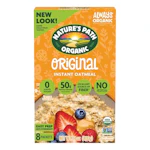Nature's Path Oatmeal 6-Pack