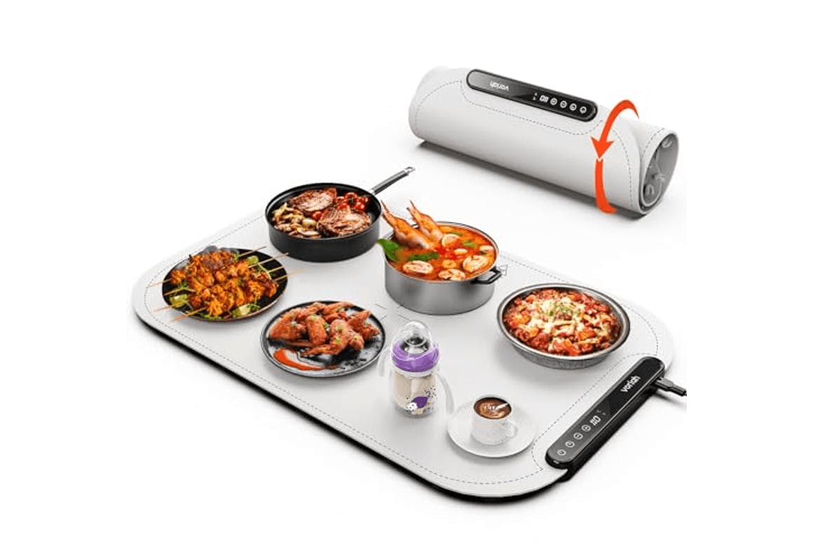 Food Warming Mat