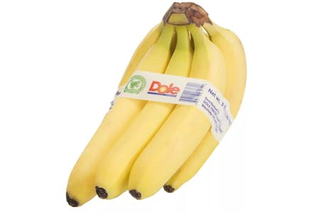 Dole Bananas