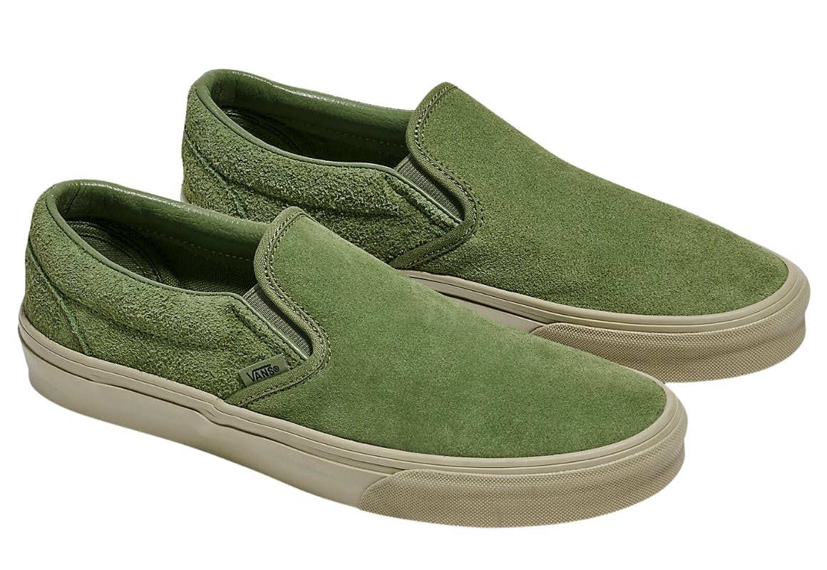 Vans Adult Slip-On Shoes