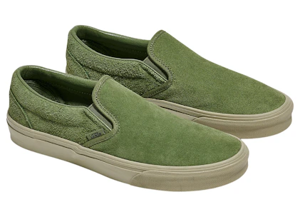 Vans Adult Slip-On Shoes