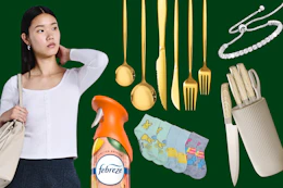 6 Walmart deals that are 70% off or more