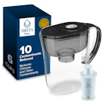 Brita 6-Cup Water Pitcher
