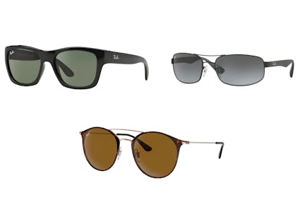 Ray-Ban Sunglasses