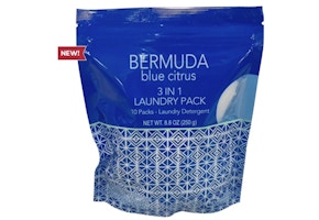 Bermuda BC Laundry Pods