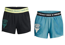 Under Armour Kids' Shorts