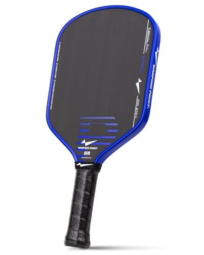 Rhythm 16MM Pickleball Paddle