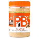PBfit Peanut Butter Powder