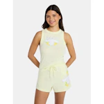 Women's Hello Kitty Lounge Set