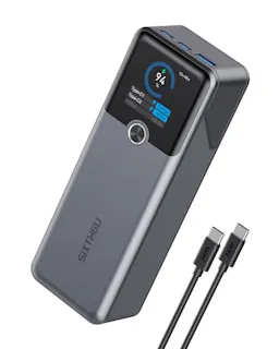 Laptop Power Bank