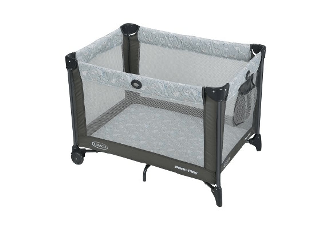 Graco Pack 'n Play Portable Playard