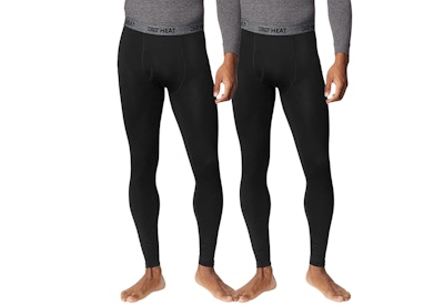 32 Degrees Men's Heat Pants