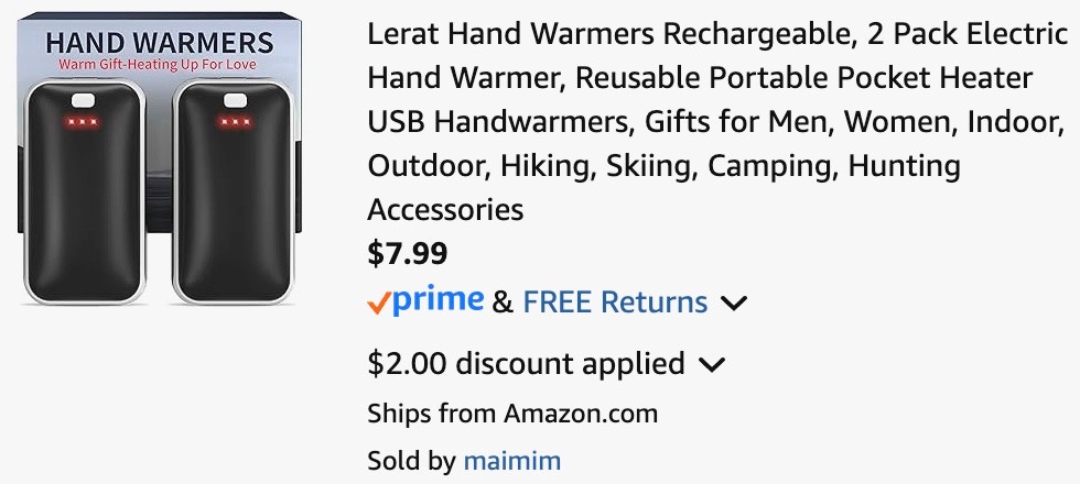 amazon-hand-warmer-cart