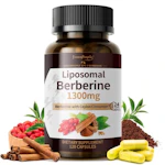 Liposomal Berberine Supplement