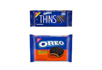 2 Oreo Cookie Packs