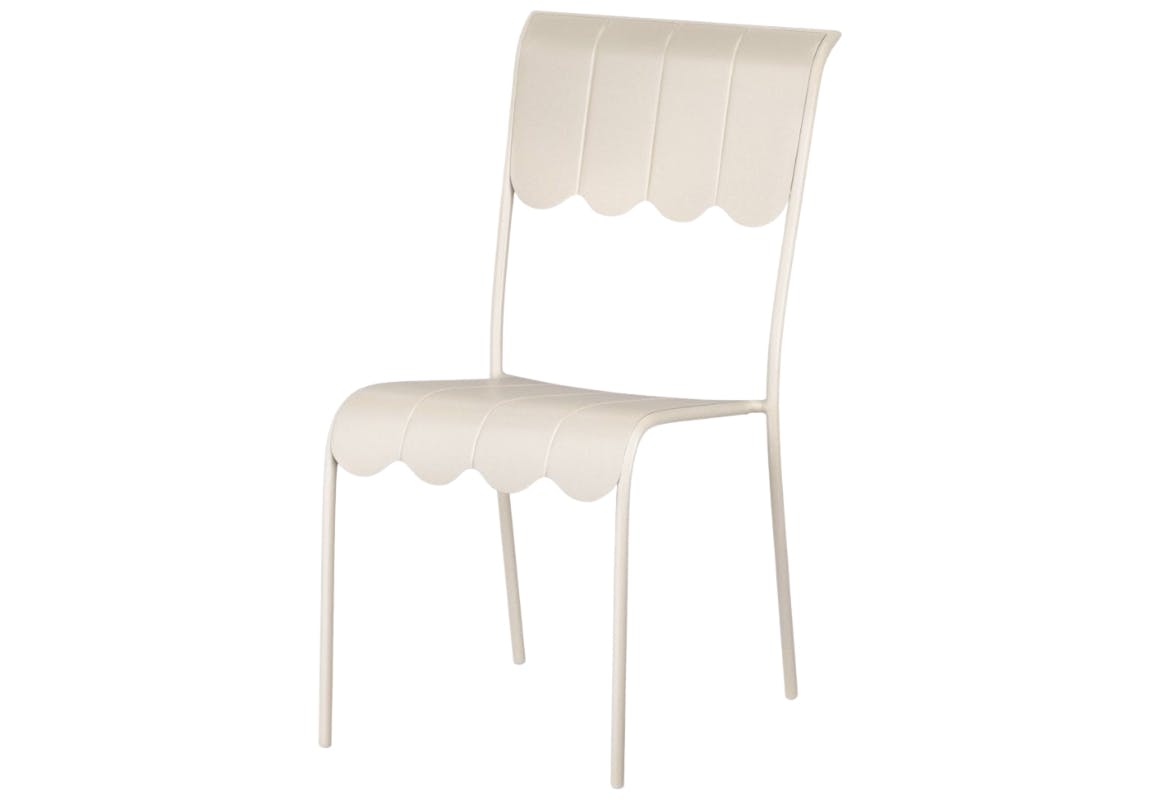 Room Essentials Patio Stacking Chair