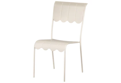 Room Essentials Patio Stacking Chair