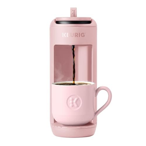 Keurig K-Mini Mate Coffee Maker
