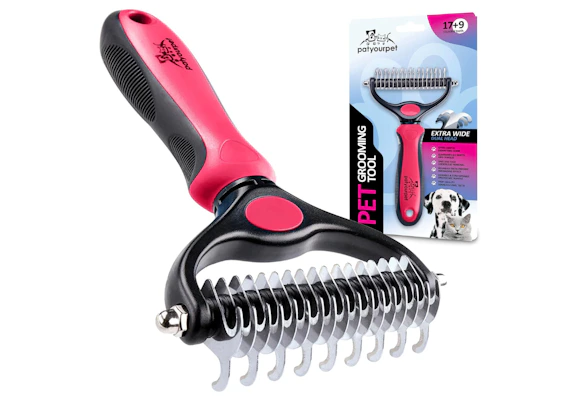 Pet Brush