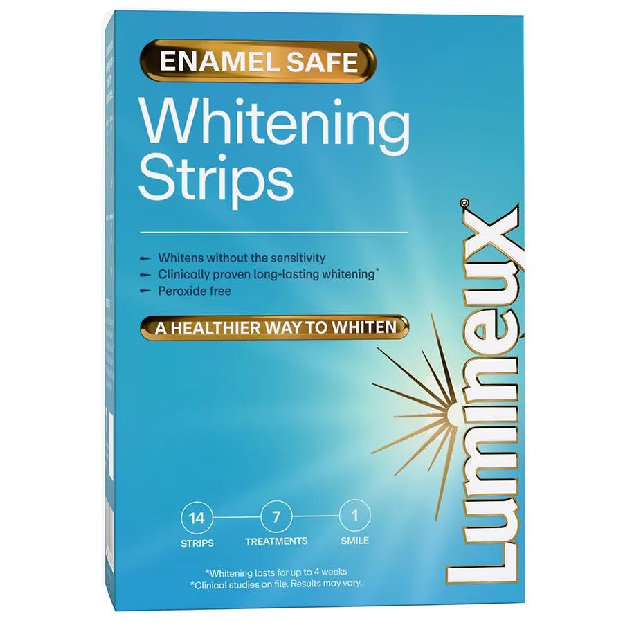 Lumineux Whitening Strips