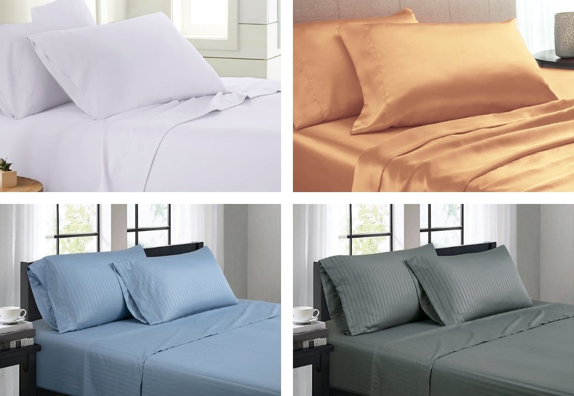 Sheet Set