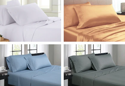Sheet Set